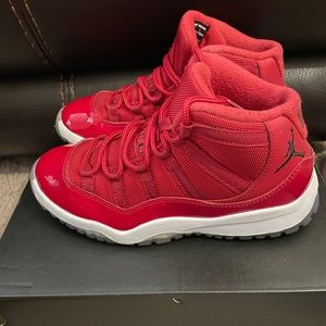 Jordan 11